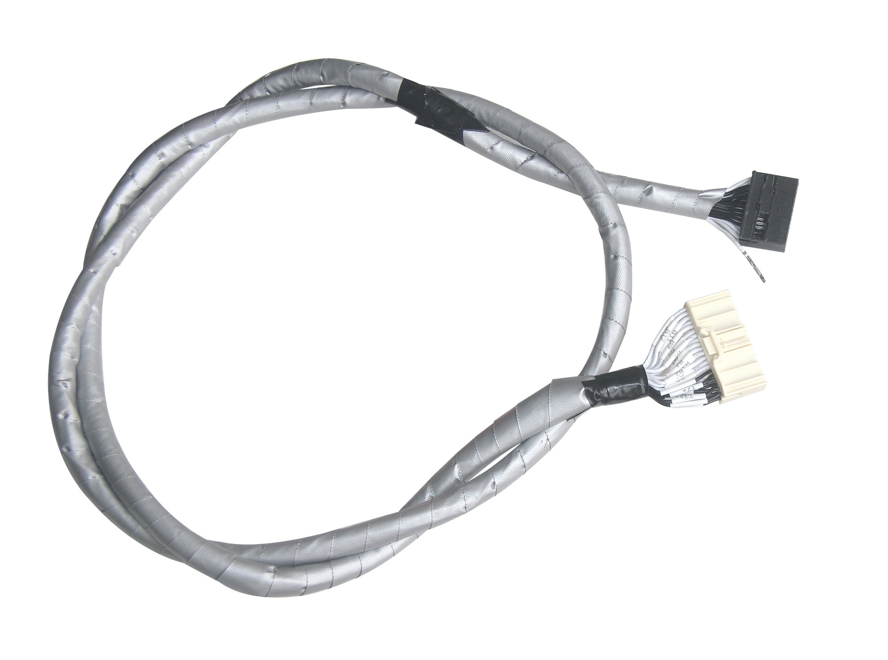Communication Wire Harness 10